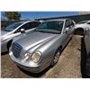 Image 1 : KIA AMANTI 2004 T-DONATION