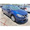 Image 1 : NISSAN SENTRA 2018 T