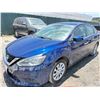 Image 2 : NISSAN SENTRA 2018 T