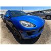 Image 2 : PORSCHE MACAN 2016 T-DONATION