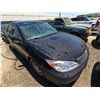 Image 2 : TOYOTA CAMRY 2002 T-DONATION
