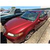 Image 1 : ACURA TL 2005 O/S T-DONATION