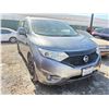 Image 2 : NISSAN QUEST 2015 T