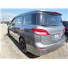 Image 4 : NISSAN QUEST 2015 T