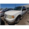 Image 1 : FORD EXPEDITION 2004 ADT-DONATION