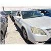 Image 2 : TOYOTA AVALON 2006 ADT