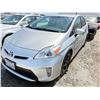 Image 1 : TOYOTA PRIUS 2015 T