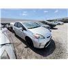 Image 2 : TOYOTA PRIUS 2015 T