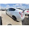 Image 4 : TOYOTA PRIUS 2015 T