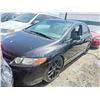 Image 1 : HONDA CIVIC 2006 SALV/T