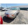 Image 1 : KIA SPECTRA 2007 T