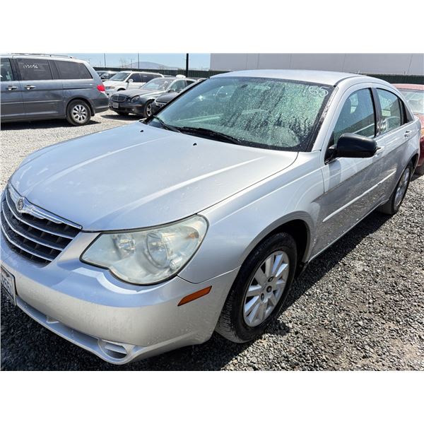 CHRYSLER SEBRING 2010 T
