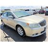 Image 2 : BUICK LACROSSE 2013 T