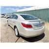 Image 3 : BUICK LACROSSE 2013 T