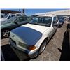 Image 1 : BMW 325I 1992 T-DONATION