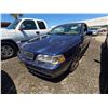 Image 2 : VOLVO C70 1999 T-DONATION