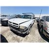 Image 1 : DODGE DAKOTA 2000 ADT