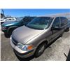 Image 1 : CHEVY VENTURE 2003 T-DONATION