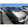 Image 2 : CHEVY VENTURE 2003 T-DONATION