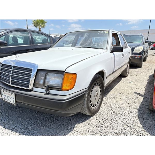MERZ 300 1989 T
