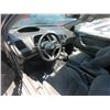 Image 3 : HONDA CIVIC 2011 SALV T/DONATION