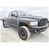 Image 1 : DODGE RAM 2002 T