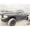 Image 2 : DODGE RAM 2002 T