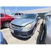 Image 1 : NISSAN ALTIMA 2012 T