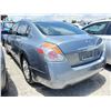 Image 3 : NISSAN ALTIMA 2012 T