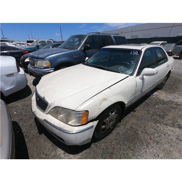 ACURA RL 1999 T-DONATION