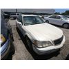Image 2 : ACURA RL 1999 T-DONATION