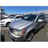 Image 1 : PONTIAC TORRENT 2007 ADT-DONATION