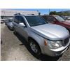 Image 2 : PONTIAC TORRENT 2007 ADT-DONATION