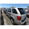 Image 4 : PONTIAC TORRENT 2007 ADT-DONATION