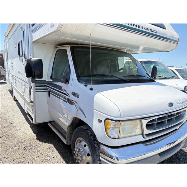 WINNE E450 2000 ADT-DONATION