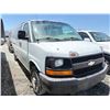 Image 1 : CHEVY EXPRESS 2003 T-DONATION