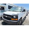 Image 2 : CHEVY EXPRESS 2003 T-DONATION