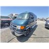 Image 1 : DODGE RAM VAN 2000 ADT