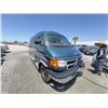 Image 2 : DODGE RAM VAN 2000 ADT