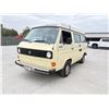 Image 1 : VOLKS WESTFALIA 1981 T