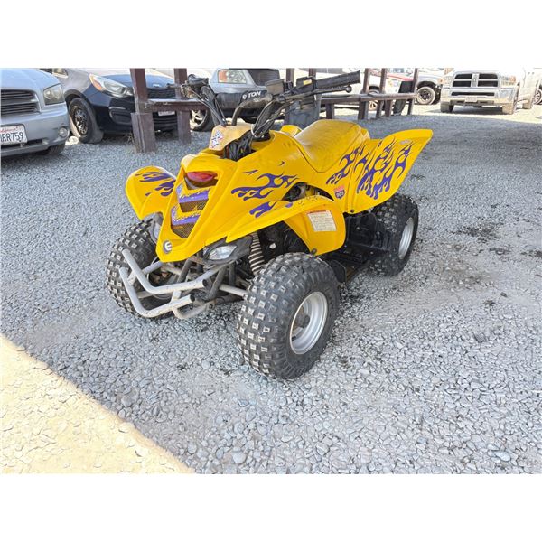 ETON QUAD 2004 T/OFFHWY/DON