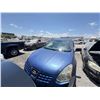 Image 2 : NISSAN ROGUE 2010 T-DONATION