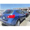 Image 3 : NISSAN ROGUE 2010 T-DONATION