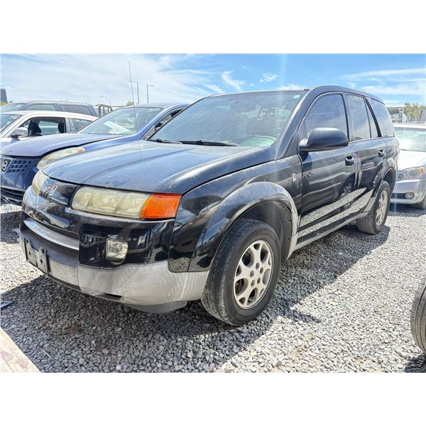SATURN VUE 2004 T-DONATION