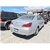 Image 4 : TOYOTA AVALON 2008 T-DONATION