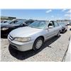 Image 1 : HONDA ACCORD 2000 T-DONATION