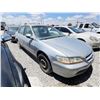 Image 2 : HONDA ACCORD 2000 T-DONATION