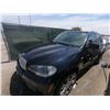 Image 1 : BMW X5 2011 T-DONATION