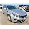 Image 1 : KIA OPTIMA 2013 T-DONATION