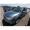 Image 2 : SUBARU FORESTER 2011 SALV T/DONATION